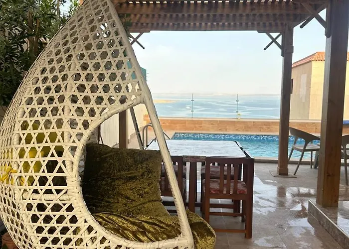Villa Private Pool Vip Dahab