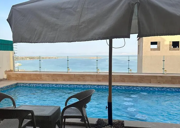 Private Pool Vip Villa