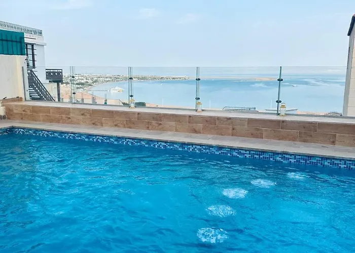 Private Pool Vip