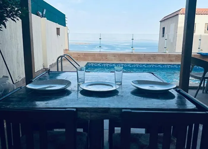 Villa Private Pool Vip Dahab