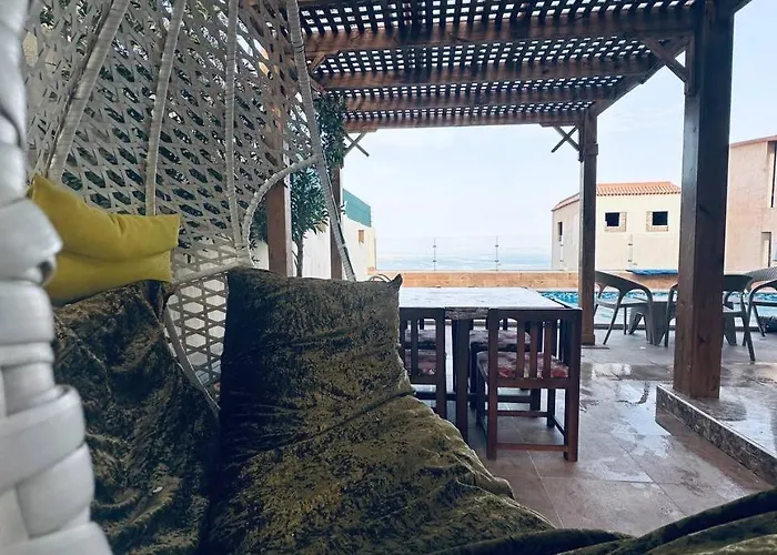 Private Pool Vip Villa *