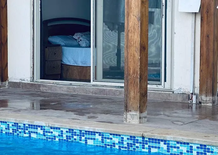 Villa Private Pool Vip *